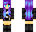 galaxy jedi girl