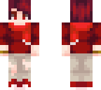 garnet boy - contest entry