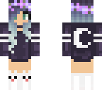 girl human thing