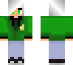 green pdh travis