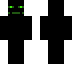 green shadow