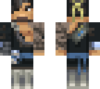 hanzo