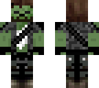 haris219 zombie