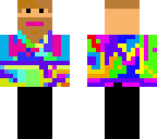 hawaiian guy