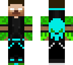 herobrine the punisher