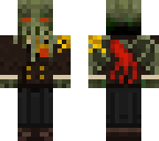 high rank cthulu
