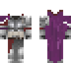 house antioch armor