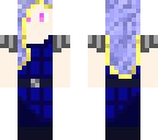 human tardis female