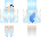 ice wolf