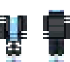 icy jacket base
