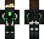 iron green
