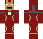 iron man mark 45