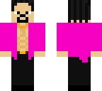 jesus but 3d