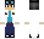 just modified