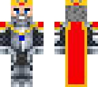 king