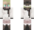 kirk prince - oc - base mashup 