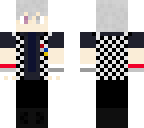 kurosaki ranmaru