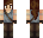 lara croft