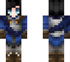 lea guard uniform