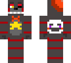 lefty