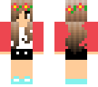 lucy's skin