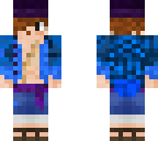 luffy de agua