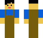 lumberjack
