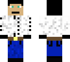 mad scientist