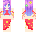 mermaid