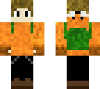 mine