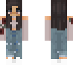 mine skin