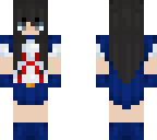 miss martian demon