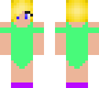 my bathing suit