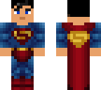 my dad's skin