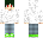 my hype skin
