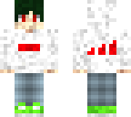 my hype skin