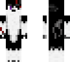 my minecraft dog