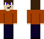 my skin