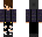 my skin