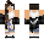 my skins
