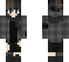 mysterious maia outfit