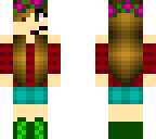 nature girl