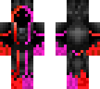 neon and blood
