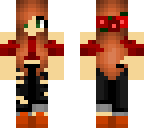 neriah - cutesy