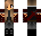nether warrior 