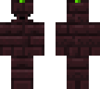 netherberry _nickstrqfe_
