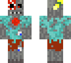 new animatronic venard
