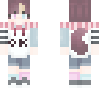 new nick oc