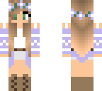 new skin