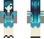 ocean girl